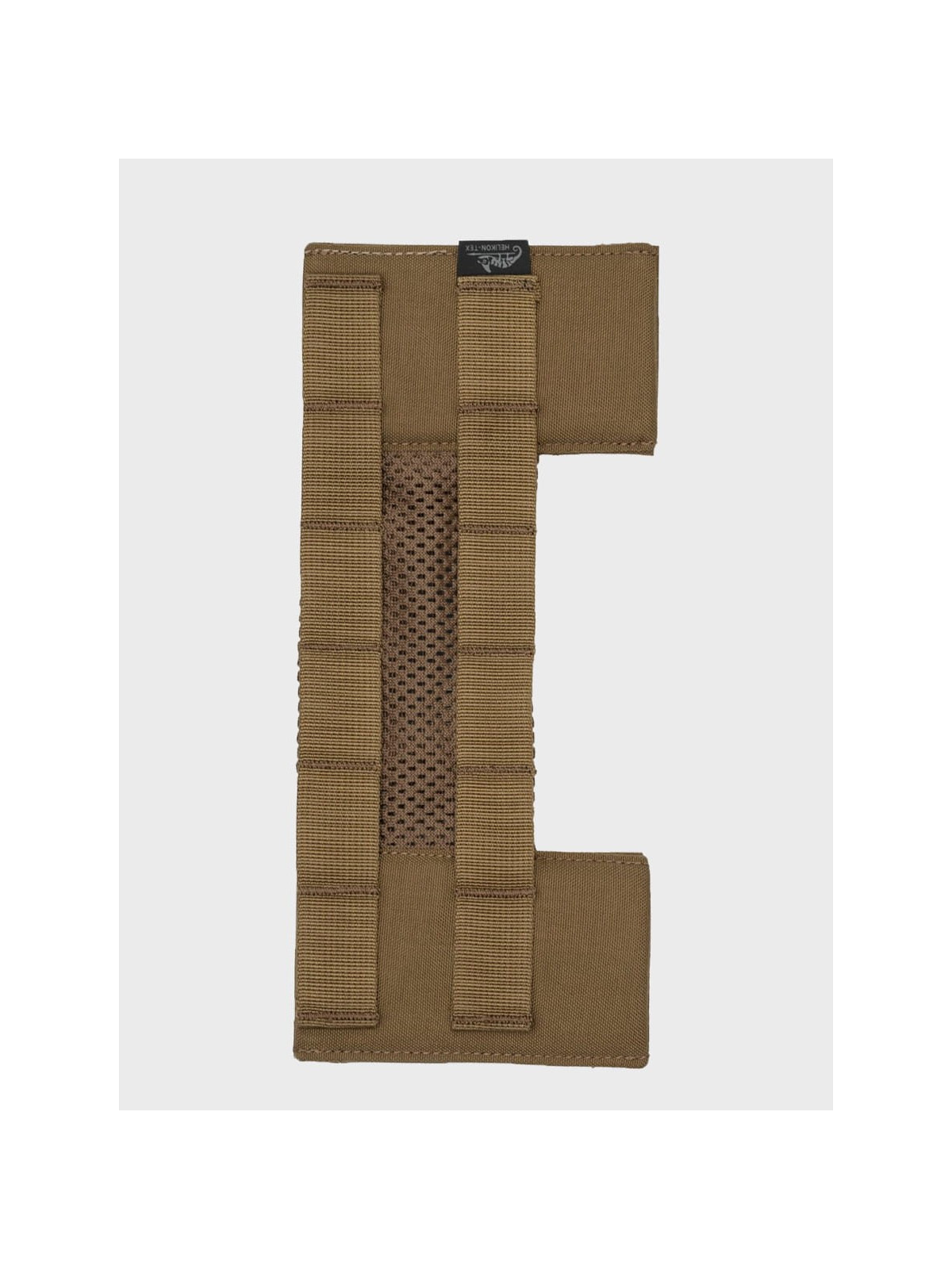 HELIKON-TEX Panel na Oporządzenie GUARDIAN CHEST PANEL MOLLE Coyote