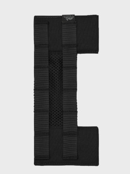 HELIKON-TEX Panel na Oporządzenie GUARDIAN CHEST PANEL MOLLE czarny