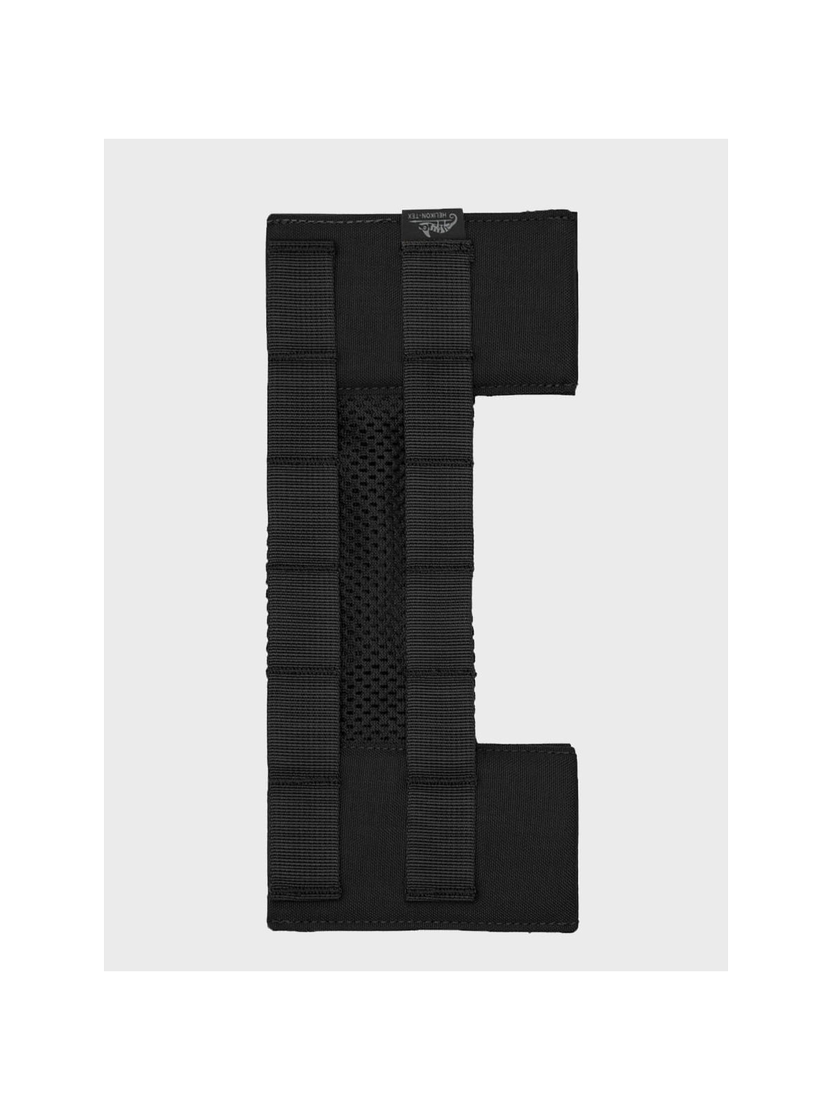 HELIKON-TEX Panel na Oporządzenie GUARDIAN CHEST PANEL MOLLE czarny