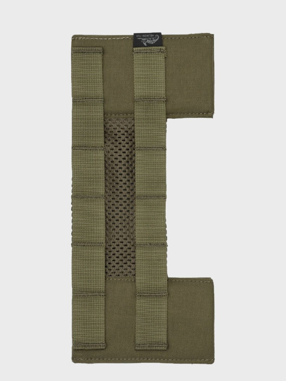 HELIKON-TEX Panel na Oporządzenie GUARDIAN CHEST PANEL MOLLE oliwkowy