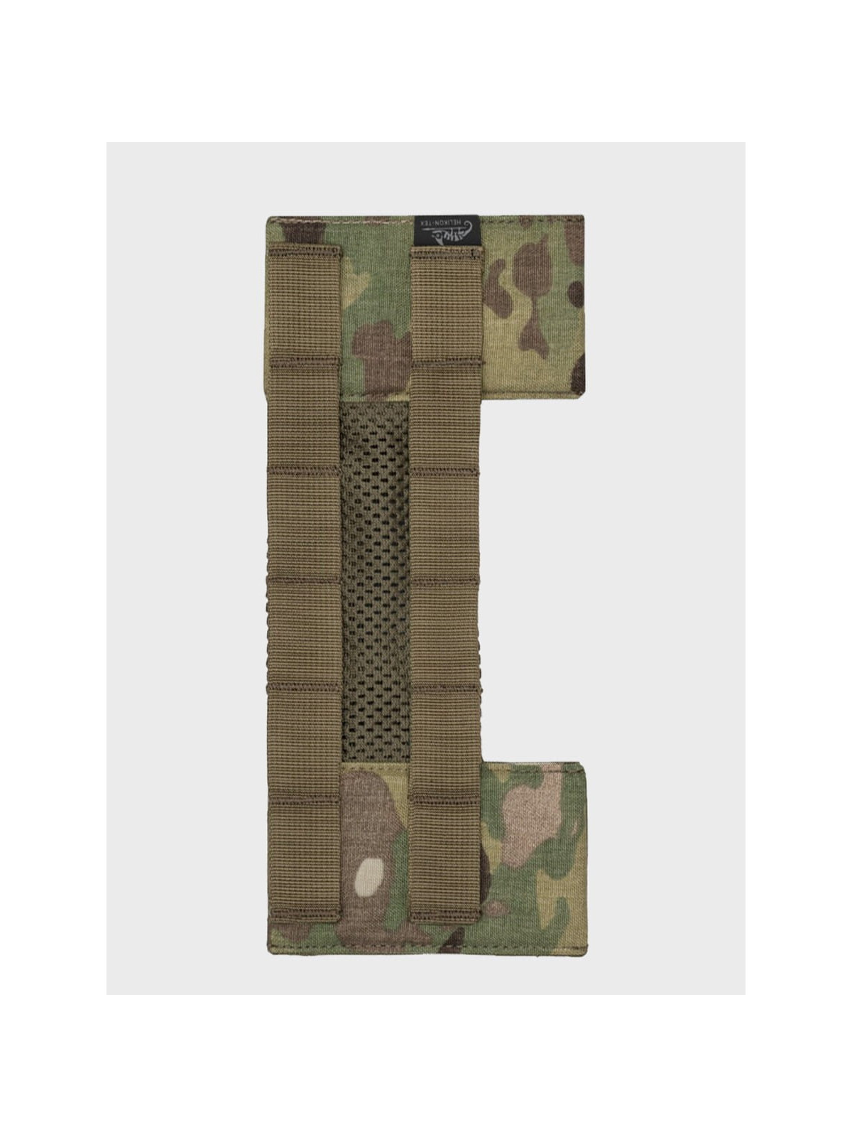 HELIKON-TEX Panel na Oporządzenie GUARDIAN CHEST PANEL MOLLE multicam