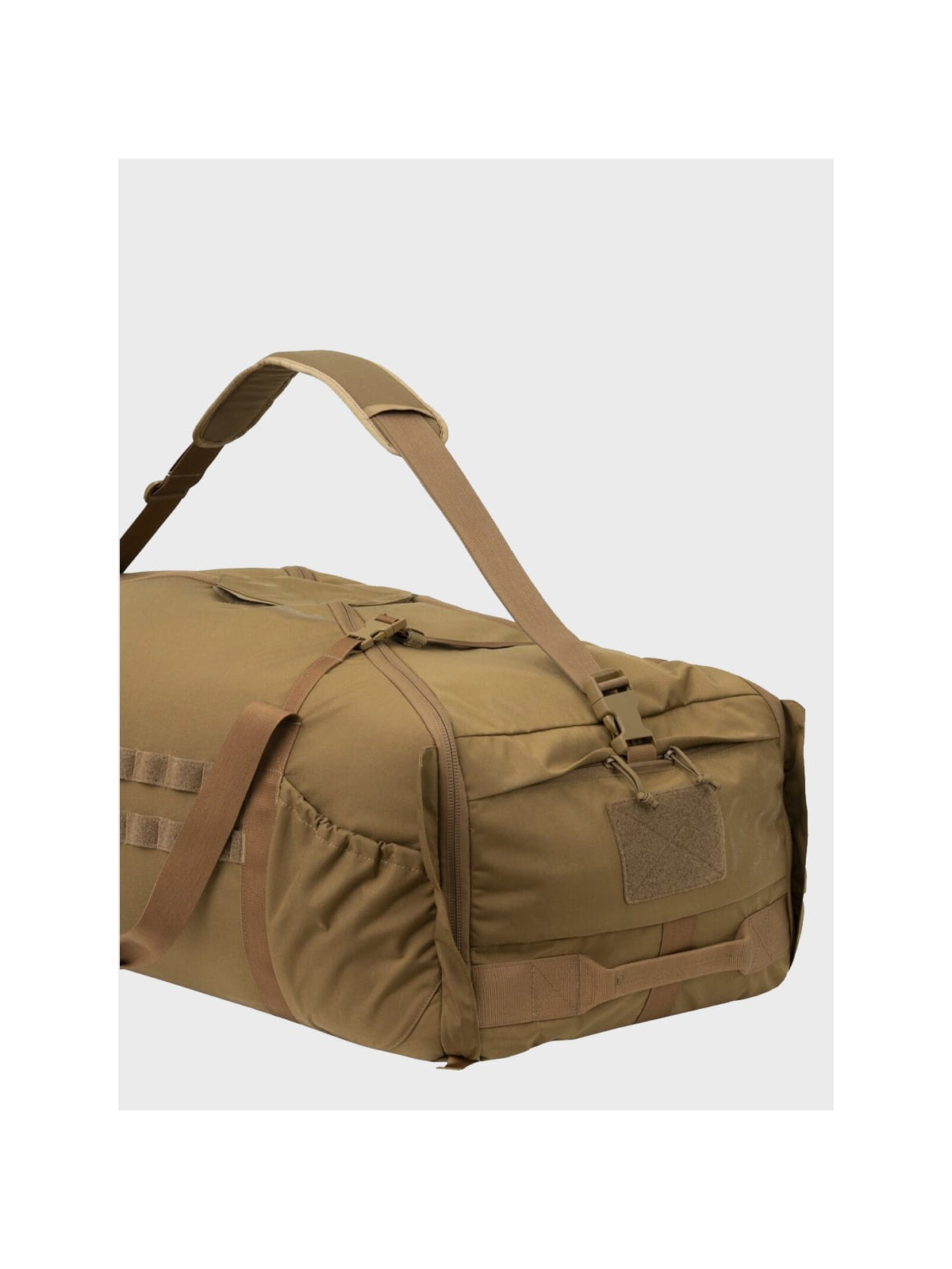 HELIKON-TEX Torba Podróżna na Ramię Plecak ALIEN HELIKON coyote