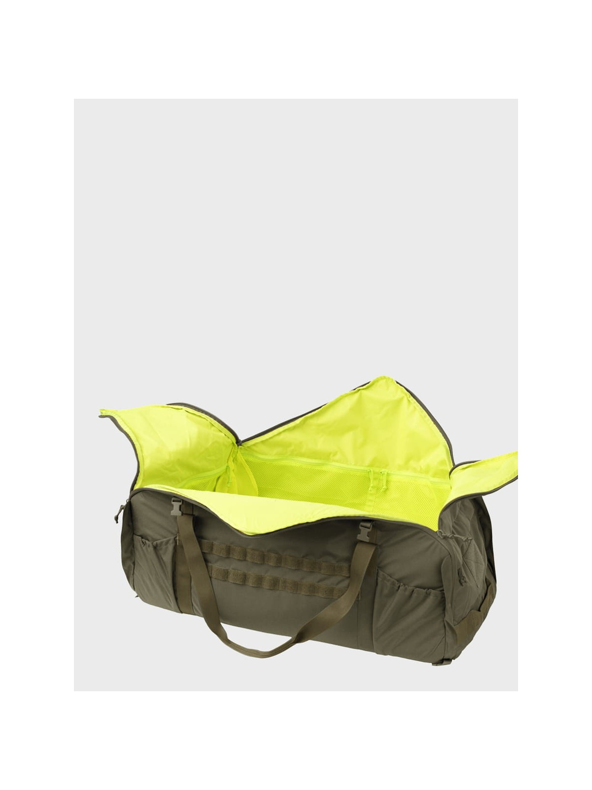 HELIKON-TEX Torba Podróżna na Ramię Plecak ALIEN HELIKON oliwkowa