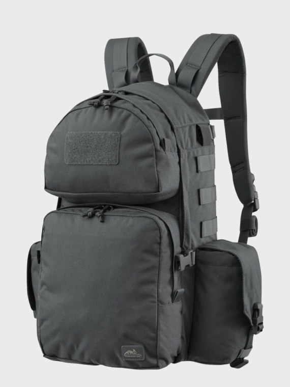 HELIKON-TEX Plecak taktyczny trekkingowy Ambush molle shadow grey