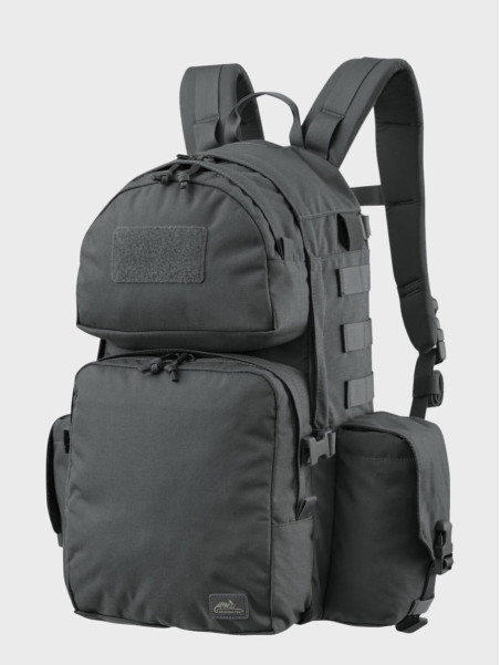 HELIKON-TEX Plecak taktyczny trekkingowy Ambush molle shadow grey