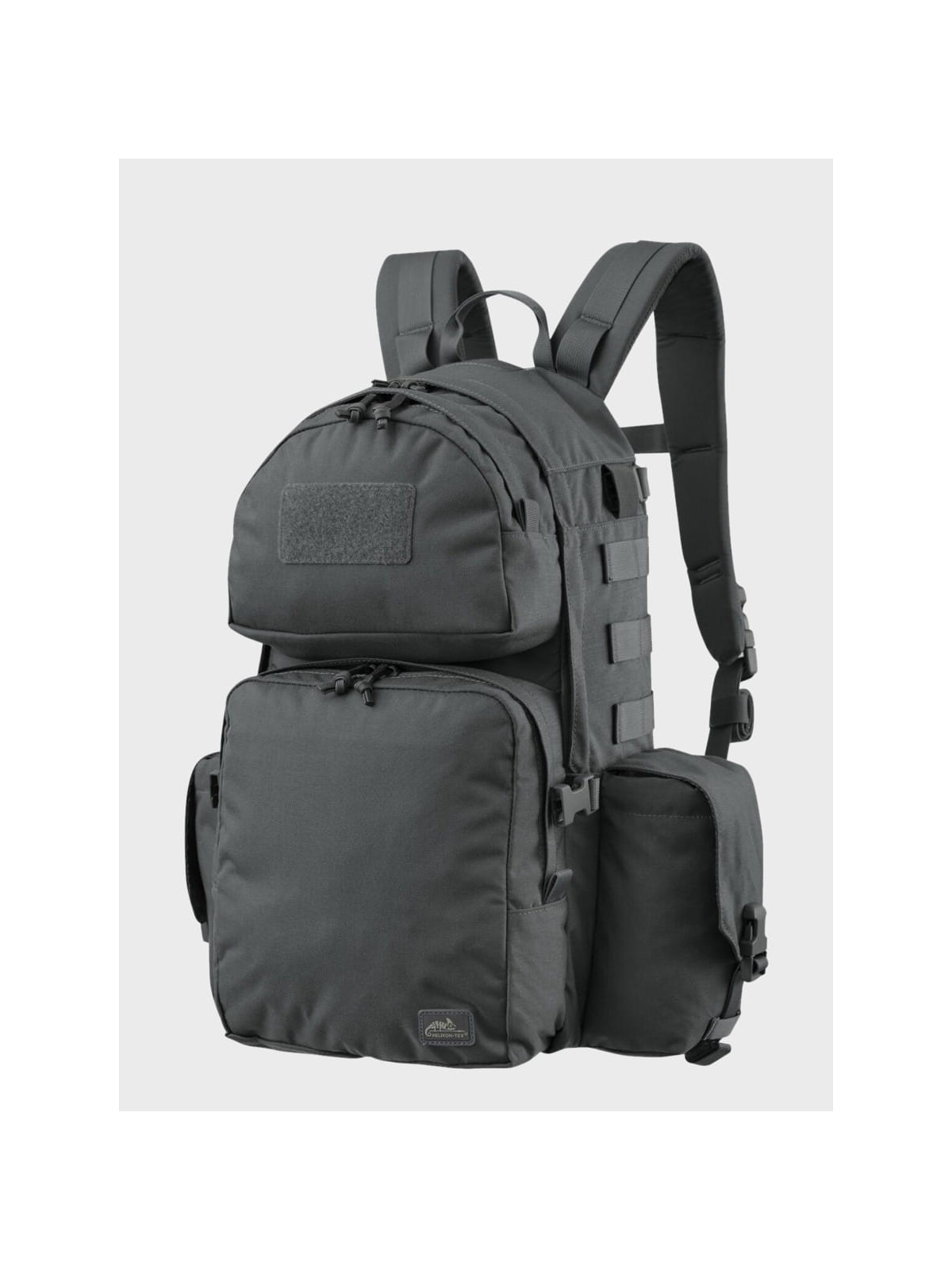 HELIKON-TEX Plecak taktyczny trekkingowy Ambush molle shadow grey