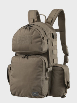 HELIKON-TEX Plecak taktyczny trekkingowy Ambush MOLLE RAL 7013