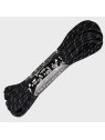 ATWOOD ROPE MFG LINKA 550 15m PARACORD ODBLASKOWA CZARNA