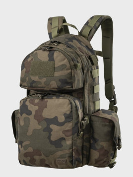 HELIKON-TEX Plecak taktyczny trekkingowy Ambush MOLLE wz.93