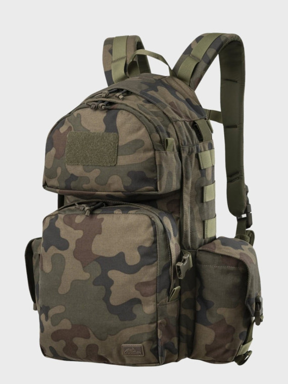HELIKON-TEX Plecak taktyczny trekkingowy Ambush MOLLE wz.93