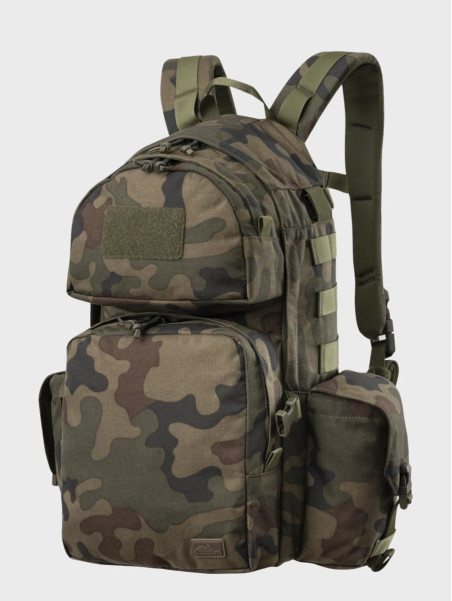 HELIKON-TEX Plecak taktyczny trekkingowy Ambush MOLLE wz.93