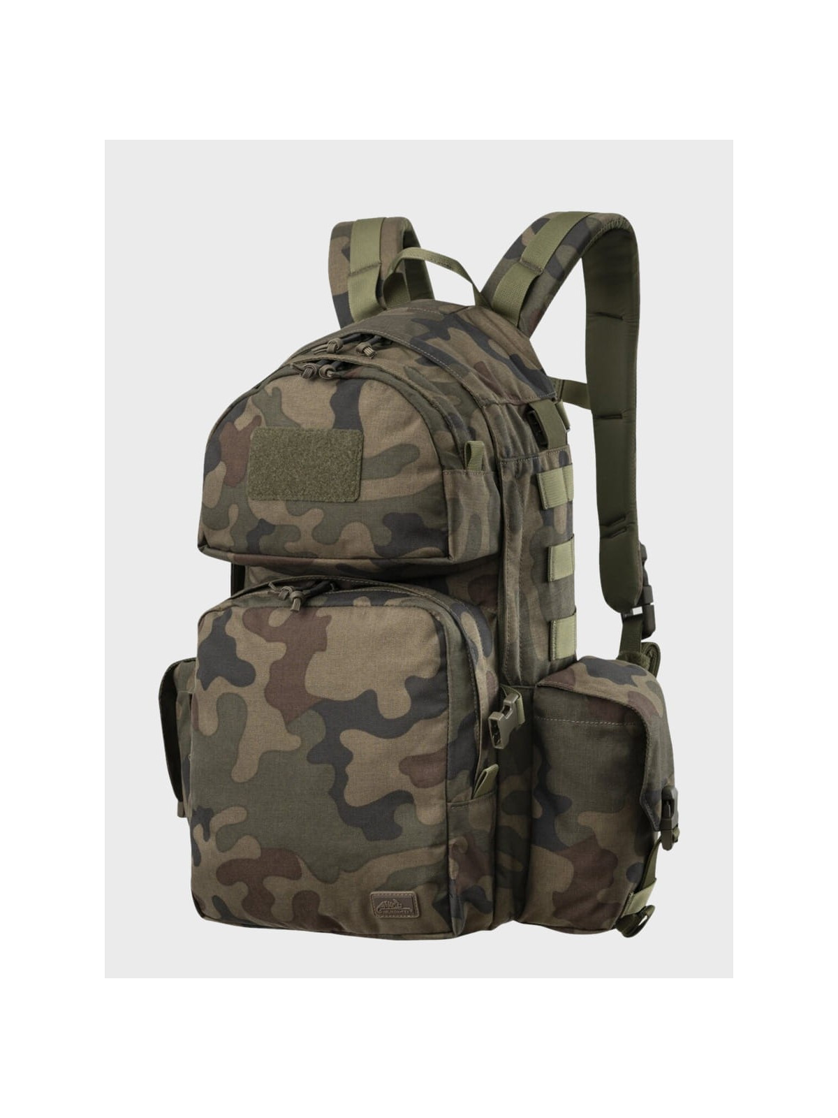 HELIKON-TEX Plecak taktyczny trekkingowy Ambush MOLLE wz.93