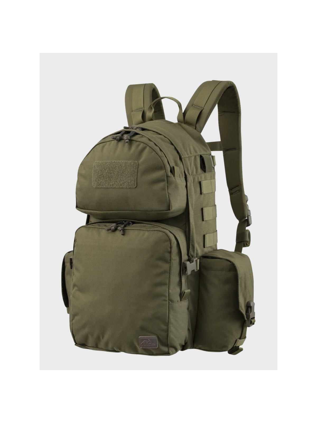 HELIKON-TEX Plecak taktyczny trekkingowy Ambush MOLLE oliwkowy
