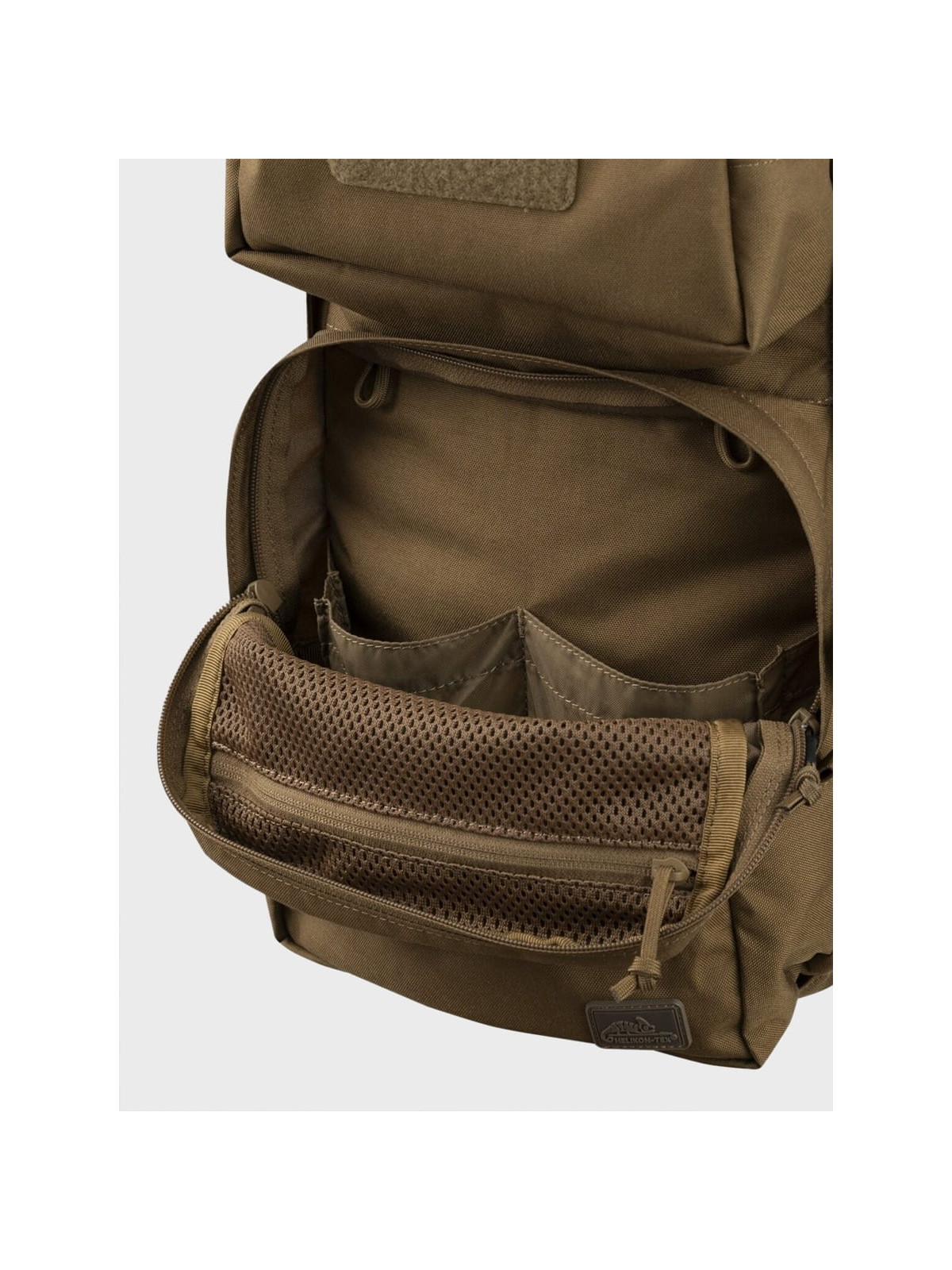 HELIKON-TEX Plecak taktyczny trekkingowy Ambush MOLLE oliwkowy