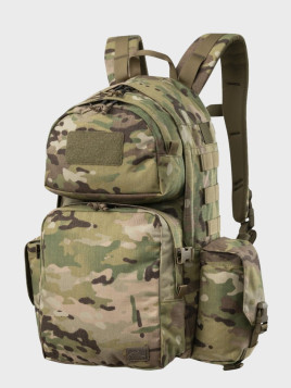 HELIKON-TEX Plecak taktyczny trekkingowy Ambush MOLLE multicam