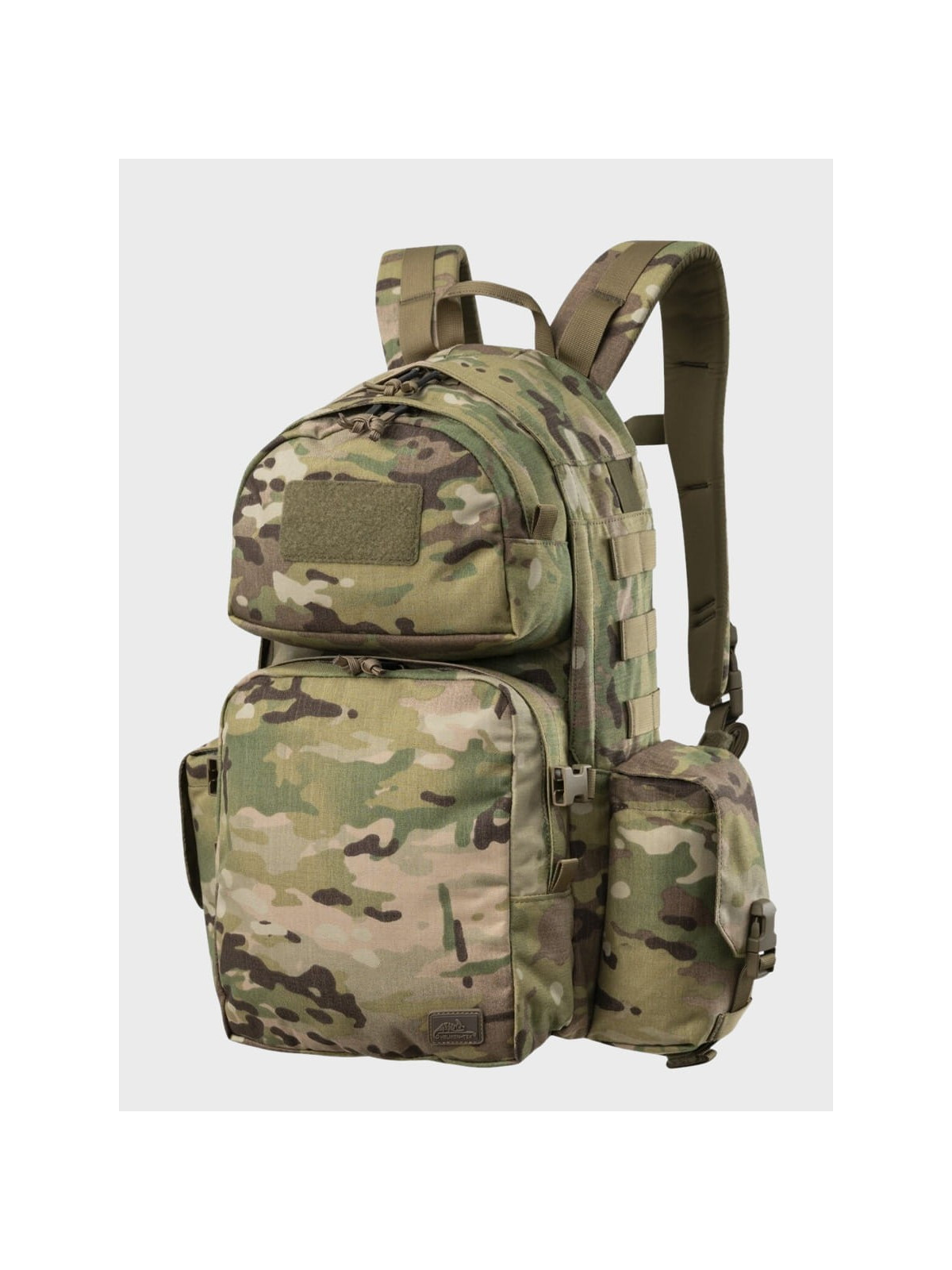 HELIKON-TEX Plecak taktyczny trekkingowy Ambush MOLLE multicam