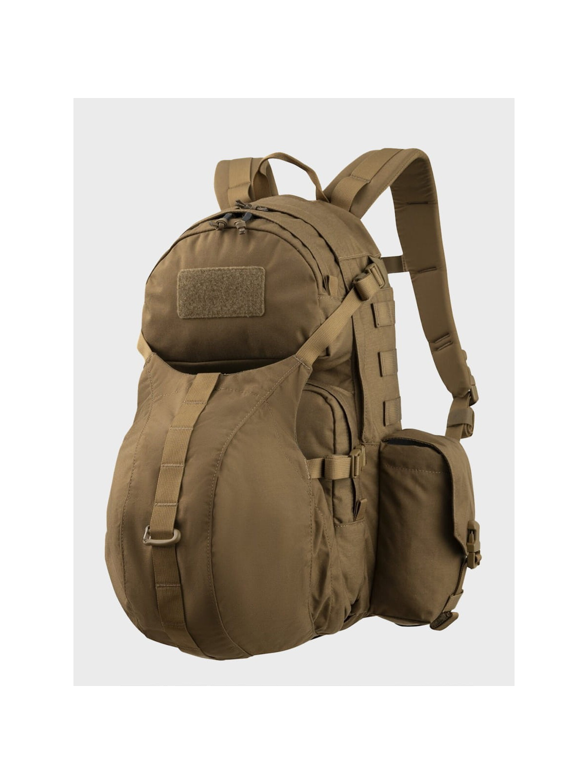 HELIKON-TEX Plecak taktyczny trekkingowy Ambush MOLLE multicam