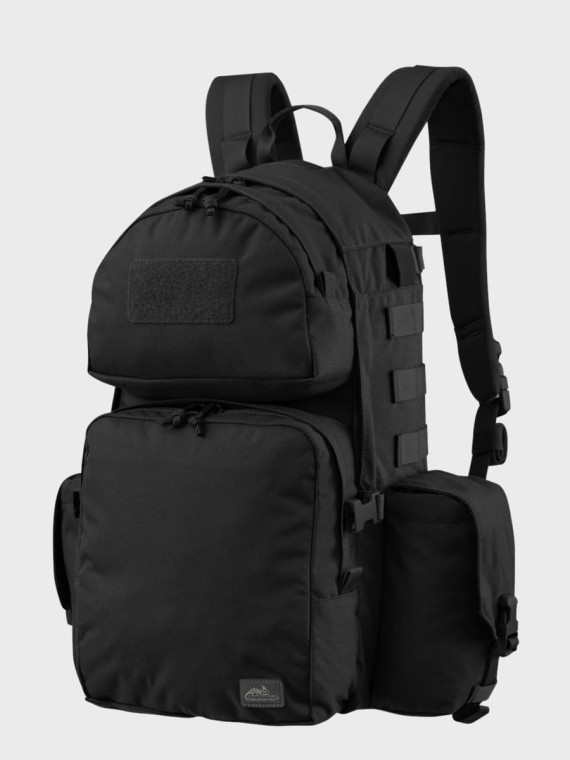 HELIKON-TEX Plecak taktyczny trekkingowy Ambush MOLLE czarny