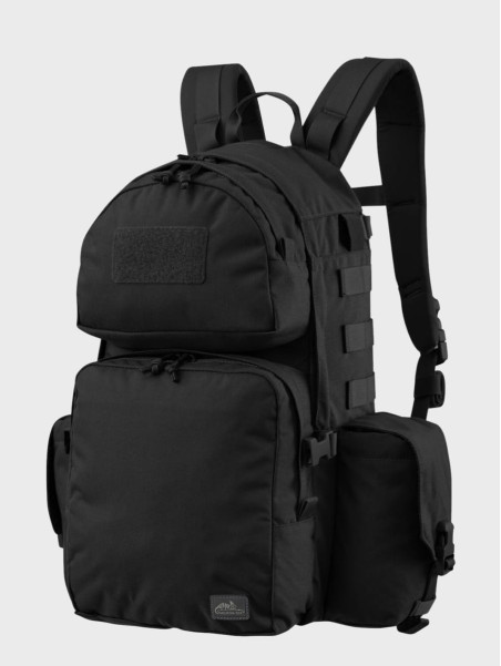 HELIKON-TEX Plecak taktyczny trekkingowy Ambush MOLLE czarny