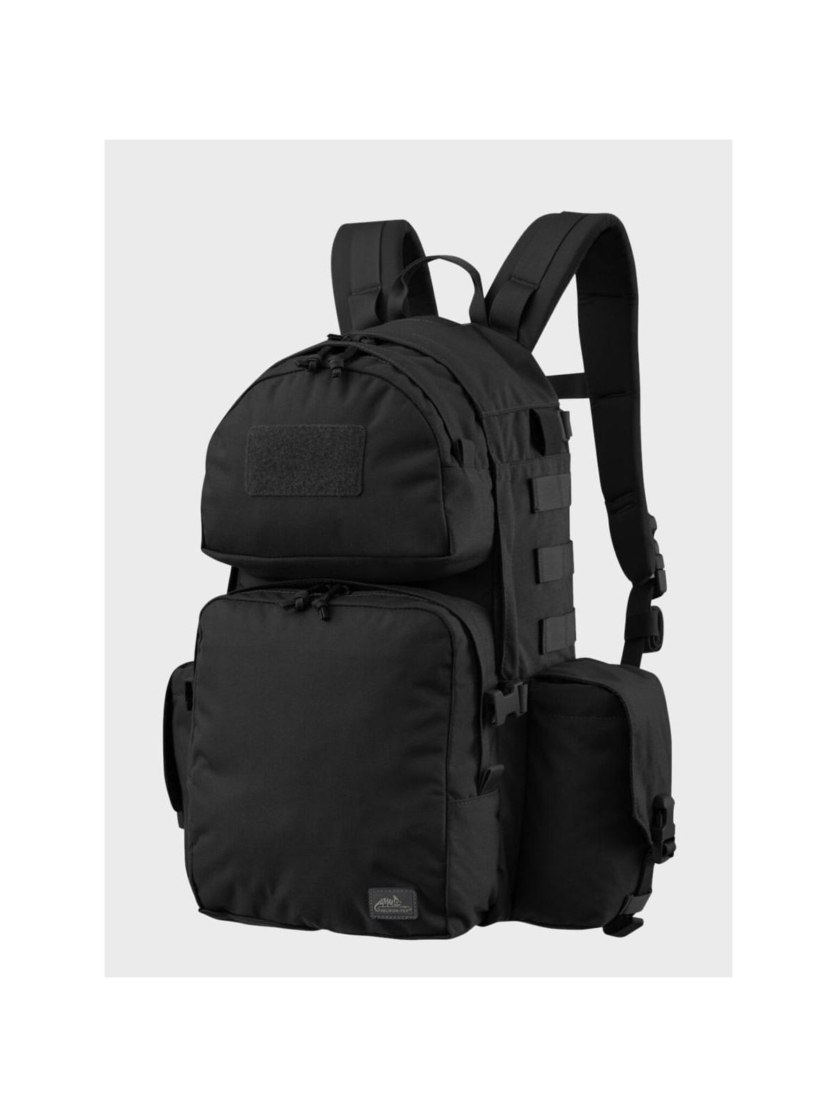 HELIKON-TEX Plecak taktyczny trekkingowy Ambush MOLLE czarny