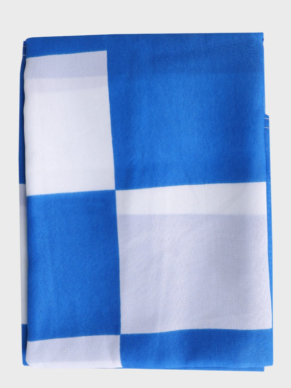 FOSCO INDUSTRIES Flaga na maszt Grecji Grecja 90 x 150 cm