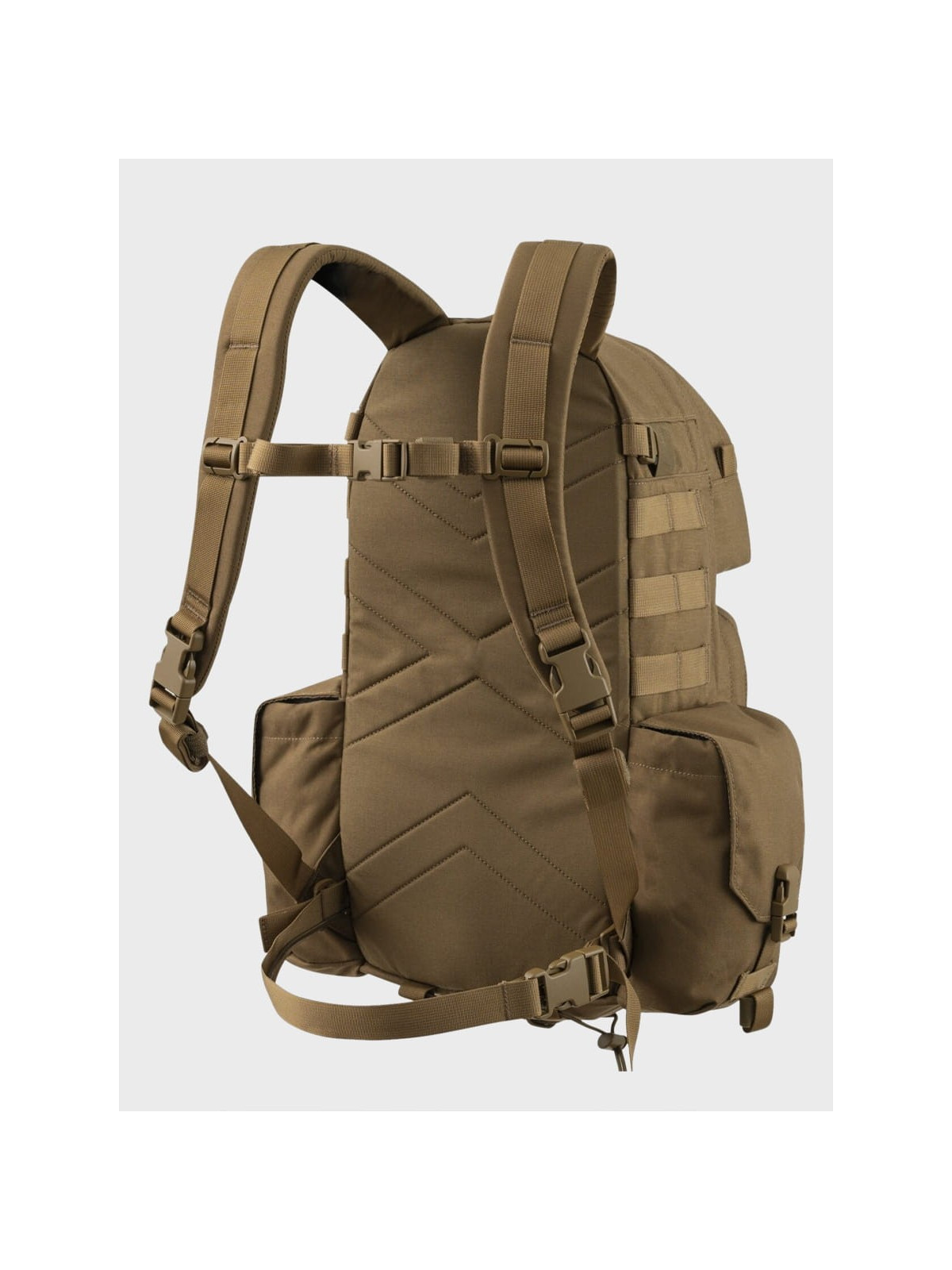 HELIKON-TEX Plecak taktyczny trekkingowy Ambush MOLLE czarny