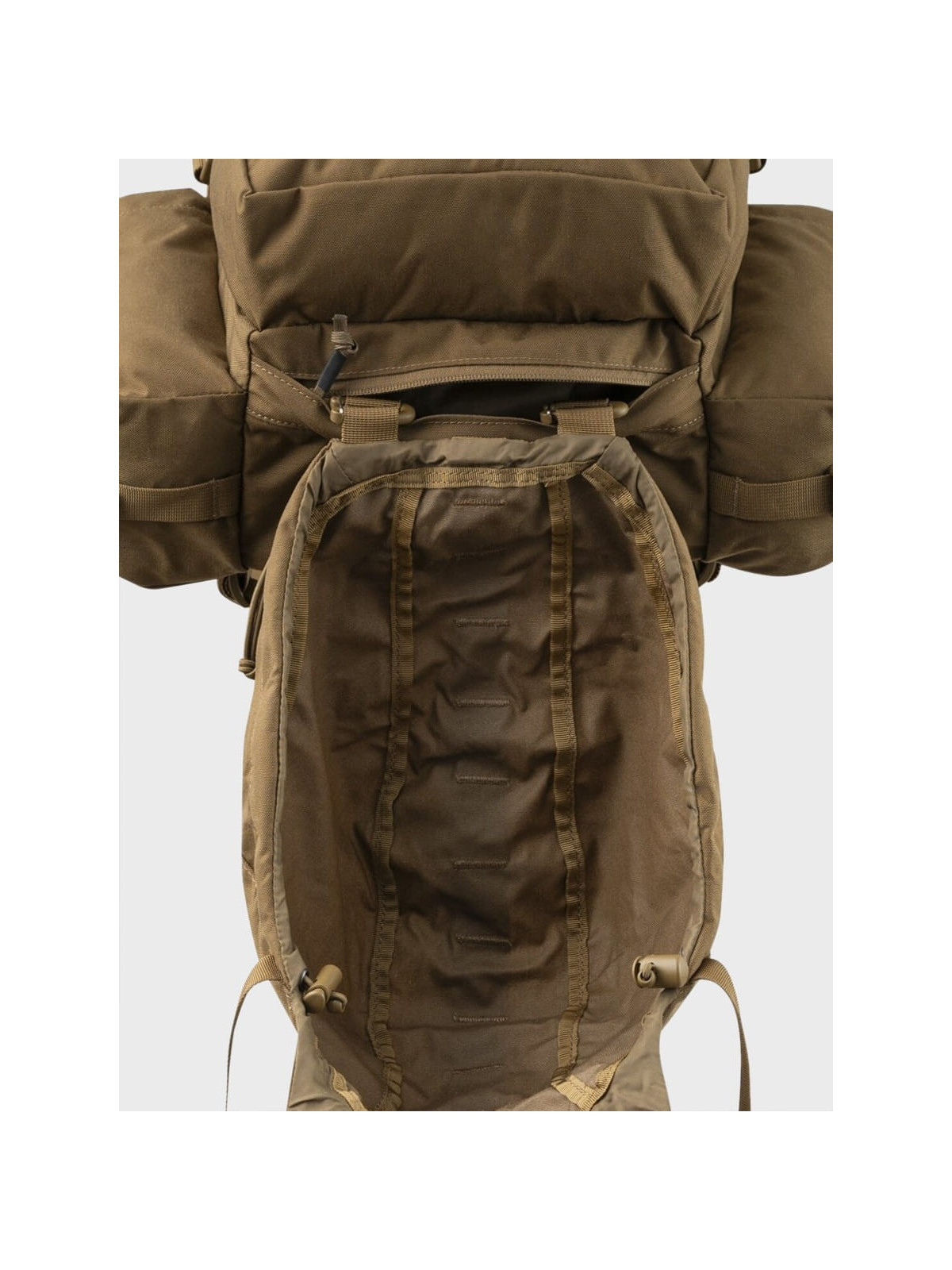 HELIKON-TEX Plecak taktyczny trekkingowy Ambush MOLLE czarny