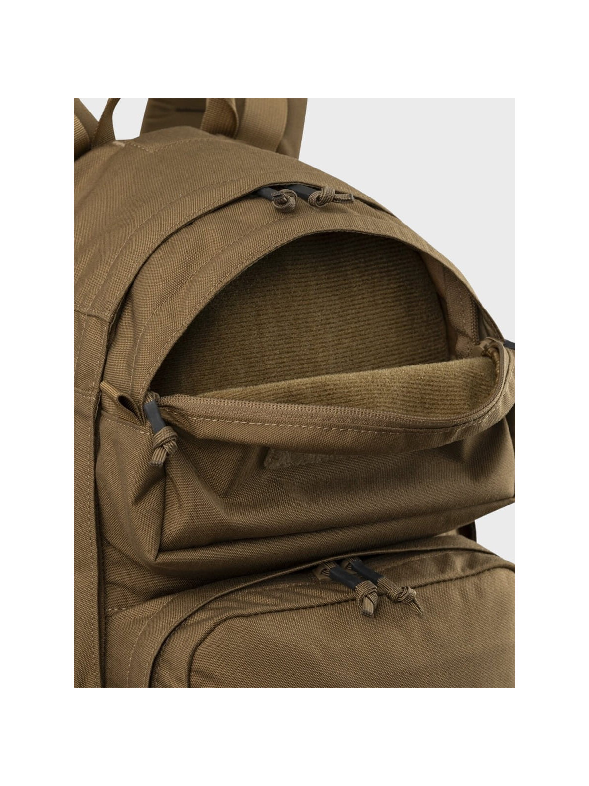 HELIKON-TEX Plecak taktyczny trekkingowy Ambush MOLLE czarny
