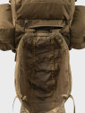 HELIKON-TEX Plecak taktyczny trekkingowy Ambush MOLLE coyote