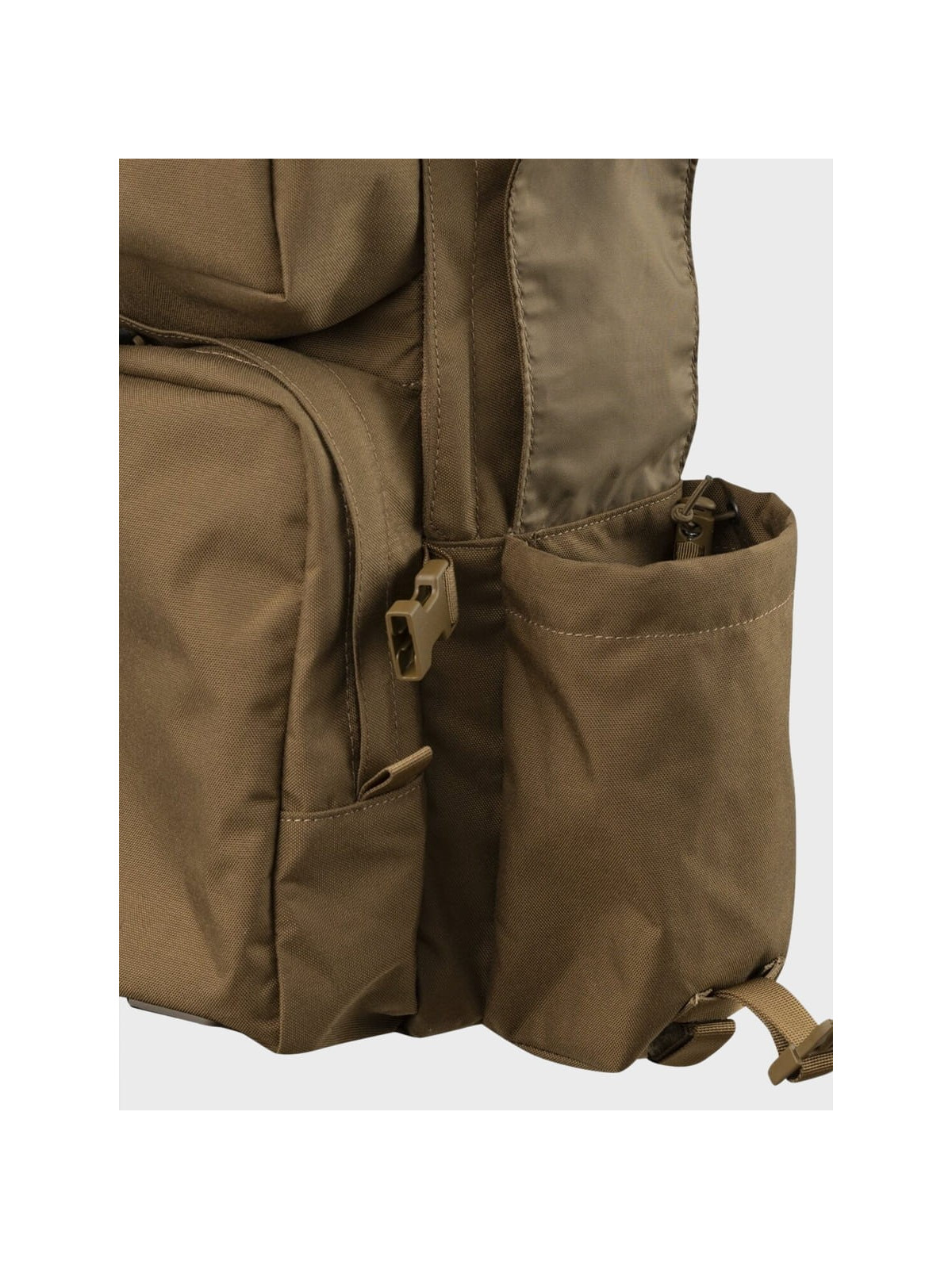 HELIKON-TEX Plecak taktyczny trekkingowy Ambush MOLLE coyote