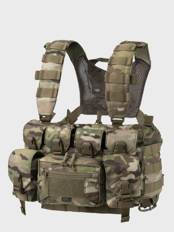 HELIKON-TEX Kamizelka Taktyczna GUARDIAN REECE Chest Rig Multicam