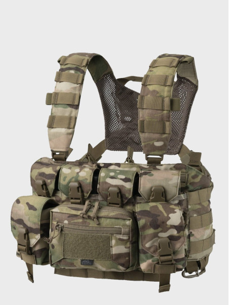 HELIKON-TEX Kamizelka Taktyczna GUARDIAN REECE Chest Rig Multicam
