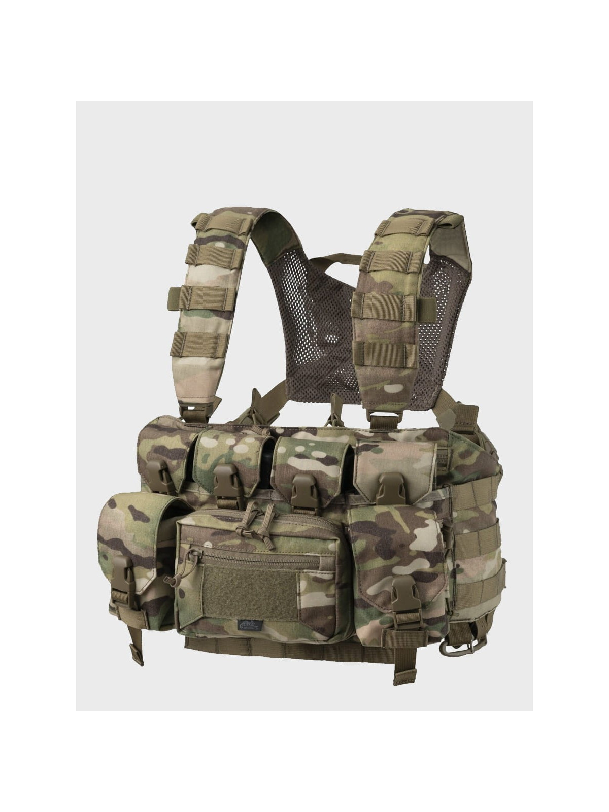 HELIKON-TEX Kamizelka Taktyczna GUARDIAN REECE Chest Rig Multicam