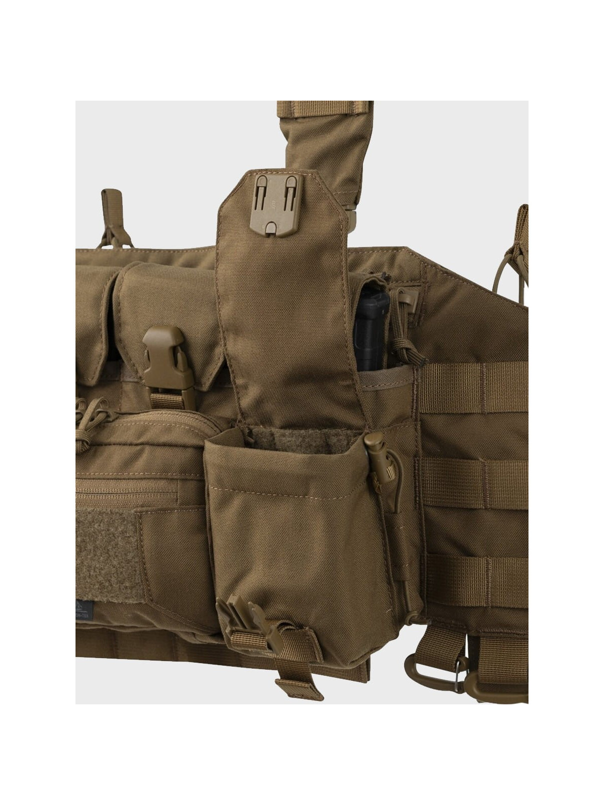 HELIKON-TEX Kamizelka Taktyczna GUARDIAN REECE Chest Rig Multicam