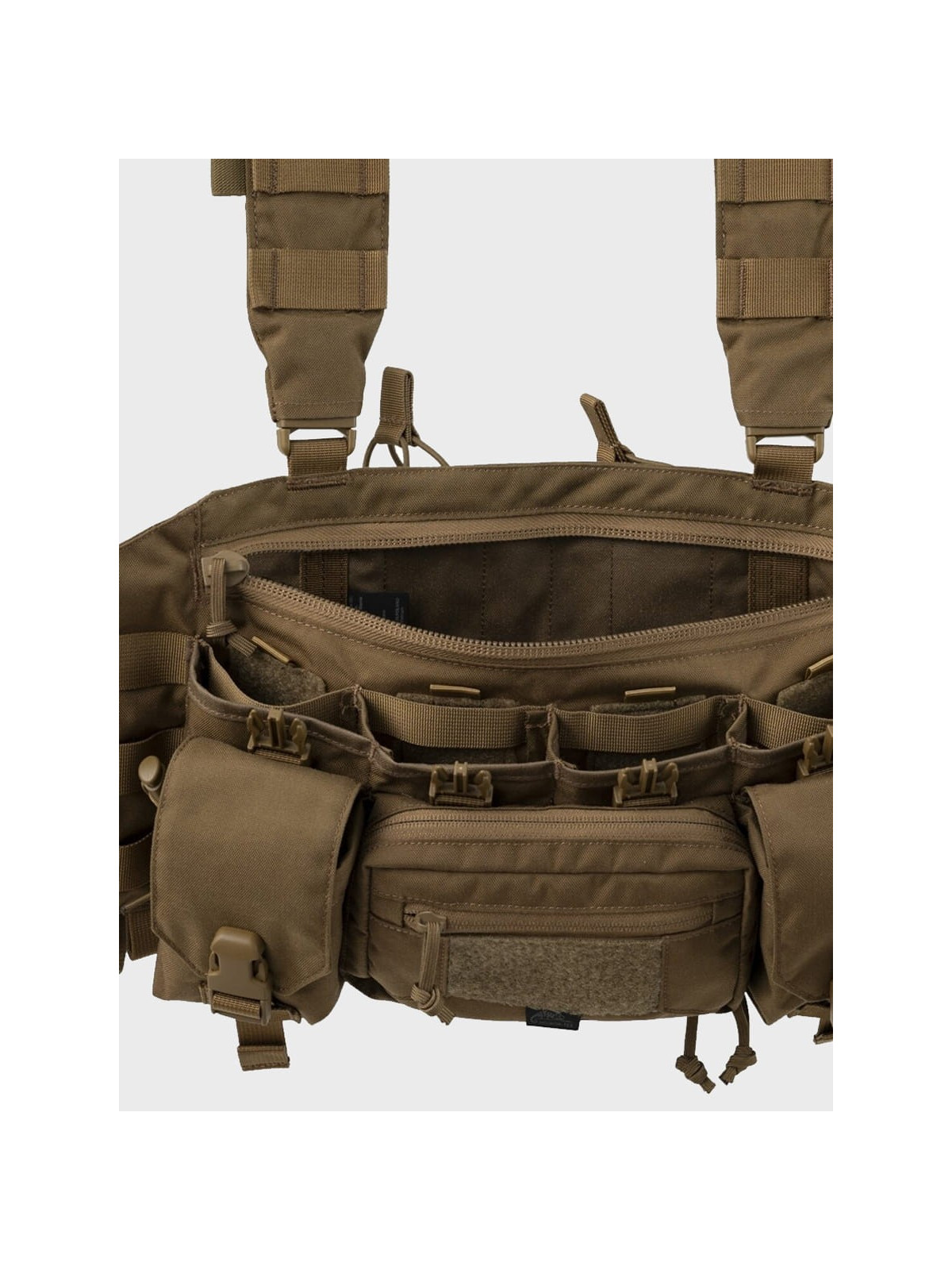 HELIKON-TEX Kamizelka Taktyczna GUARDIAN REECE Chest Rig Multicam