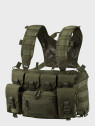 HELIKON-TEX Kamizelka Taktyczna GUARDIAN REECE Chest Rig Oliwkowa
