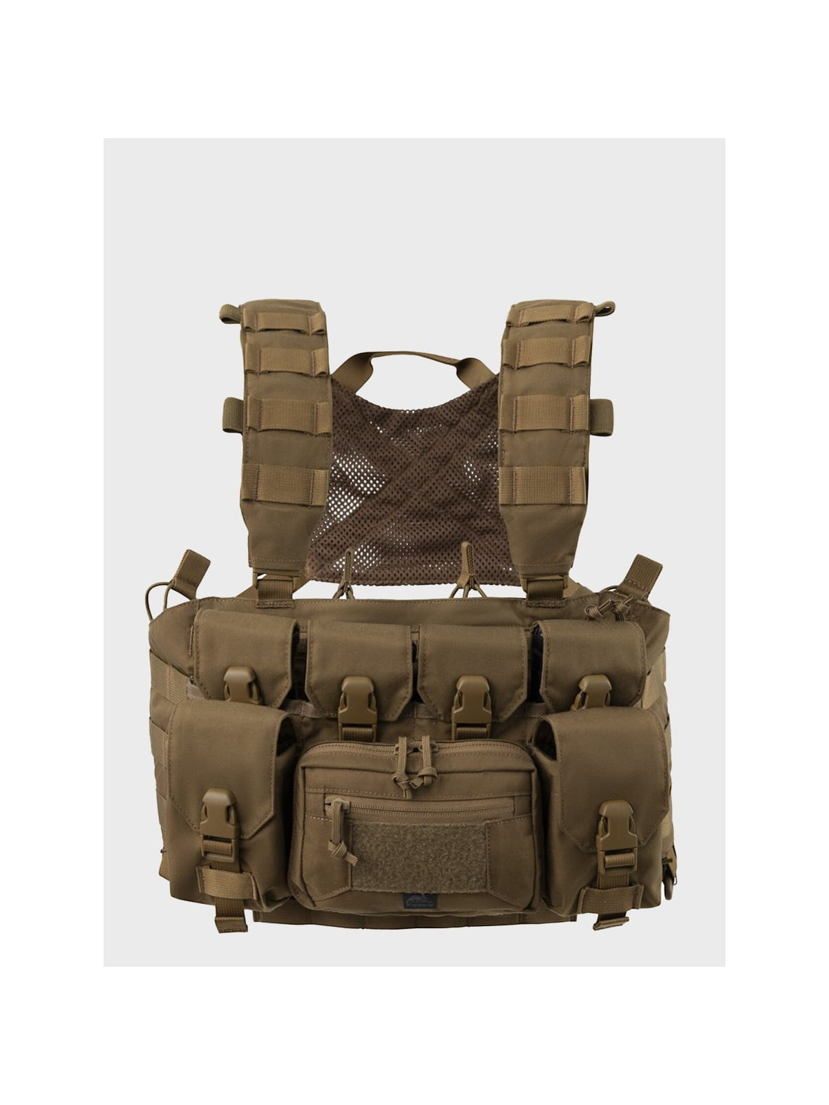 HELIKON-TEX Kamizelka Taktyczna GUARDIAN REECE Chest Rig Oliwkowa