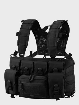 HELIKON-TEX Kamizelka Taktyczna GUARDIAN REECE Chest Rig Czarna