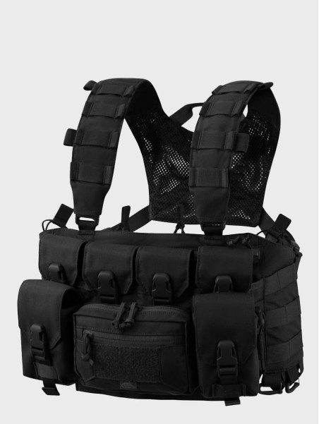 HELIKON-TEX Kamizelka Taktyczna GUARDIAN REECE Chest Rig Czarna