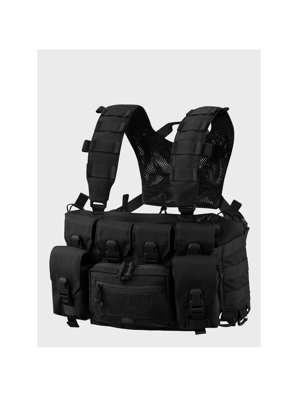 HELIKON-TEX Kamizelka Taktyczna GUARDIAN REECE Chest Rig Czarna