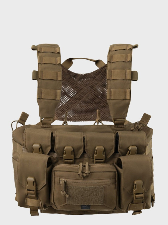 HELIKON-TEX Kamizelka Taktyczna GUARDIAN REECE Chest Rig Czarna