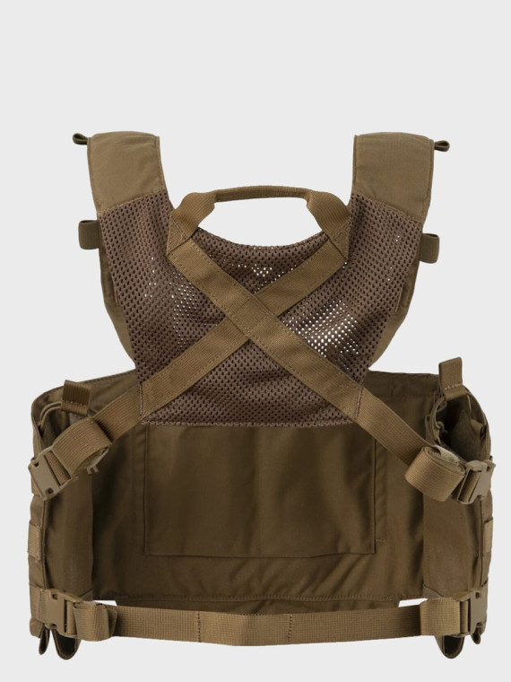 HELIKON-TEX Kamizelka Taktyczna GUARDIAN REECE Chest Rig Czarna