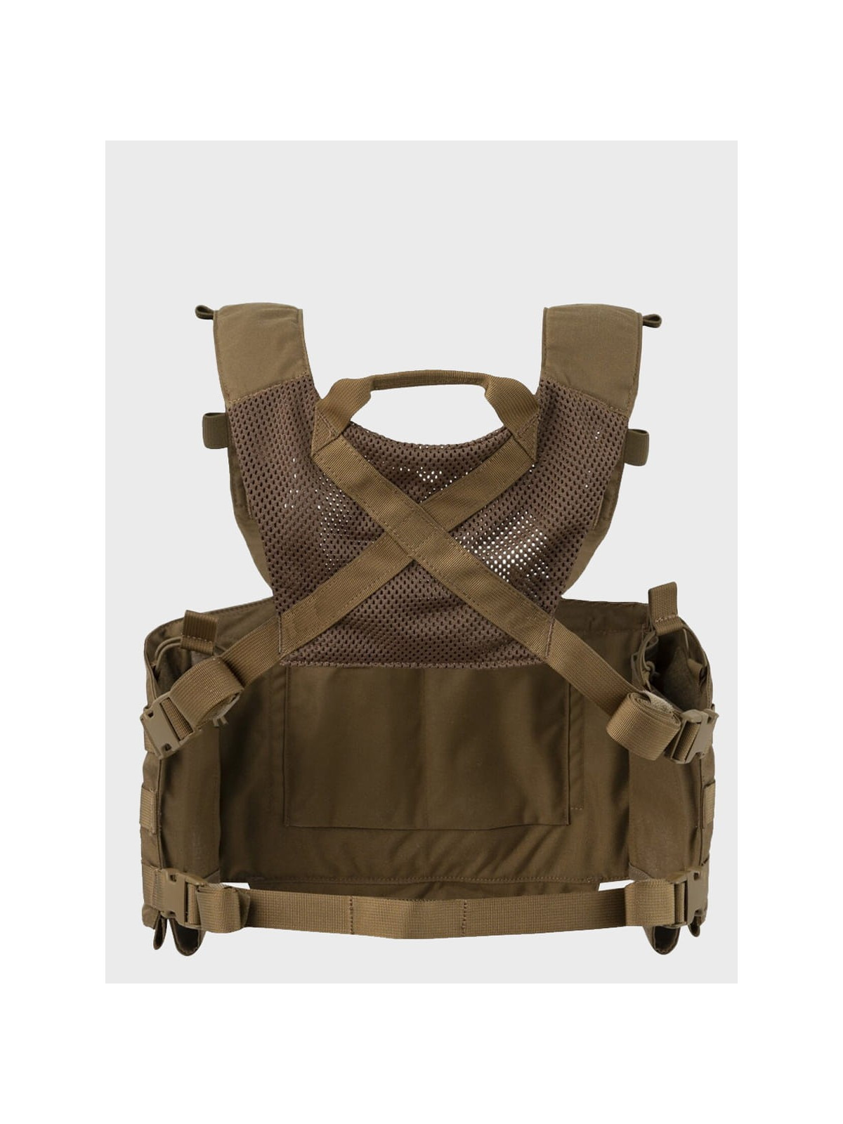 HELIKON-TEX Kamizelka Taktyczna GUARDIAN REECE Chest Rig Czarna
