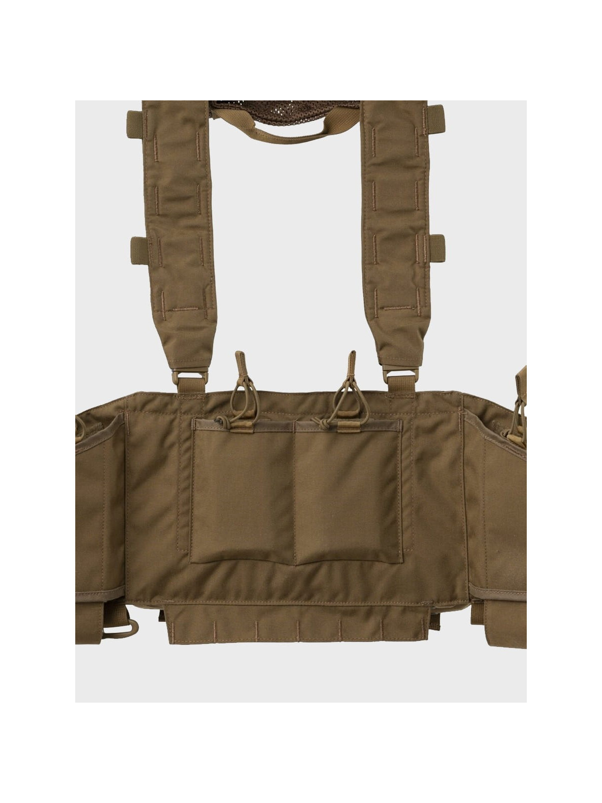 HELIKON-TEX Kamizelka Taktyczna GUARDIAN REECE Chest Rig Czarna