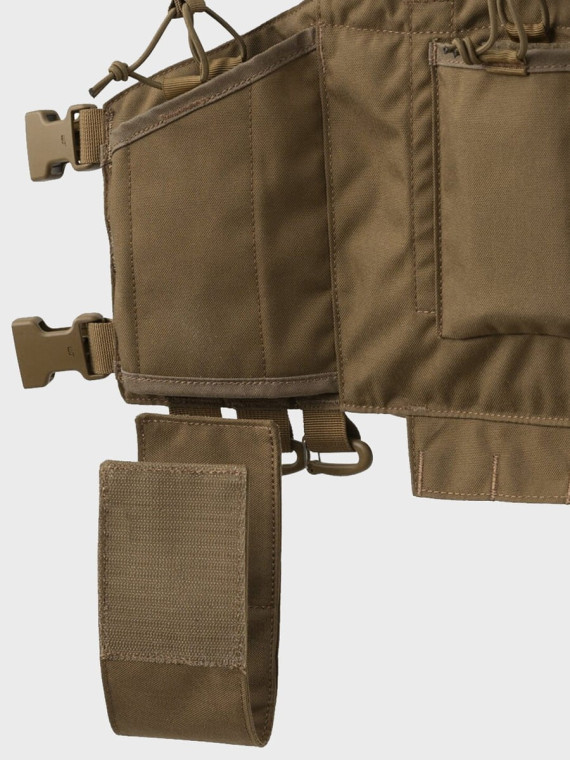 HELIKON-TEX Kamizelka Taktyczna GUARDIAN REECE Chest Rig Czarna