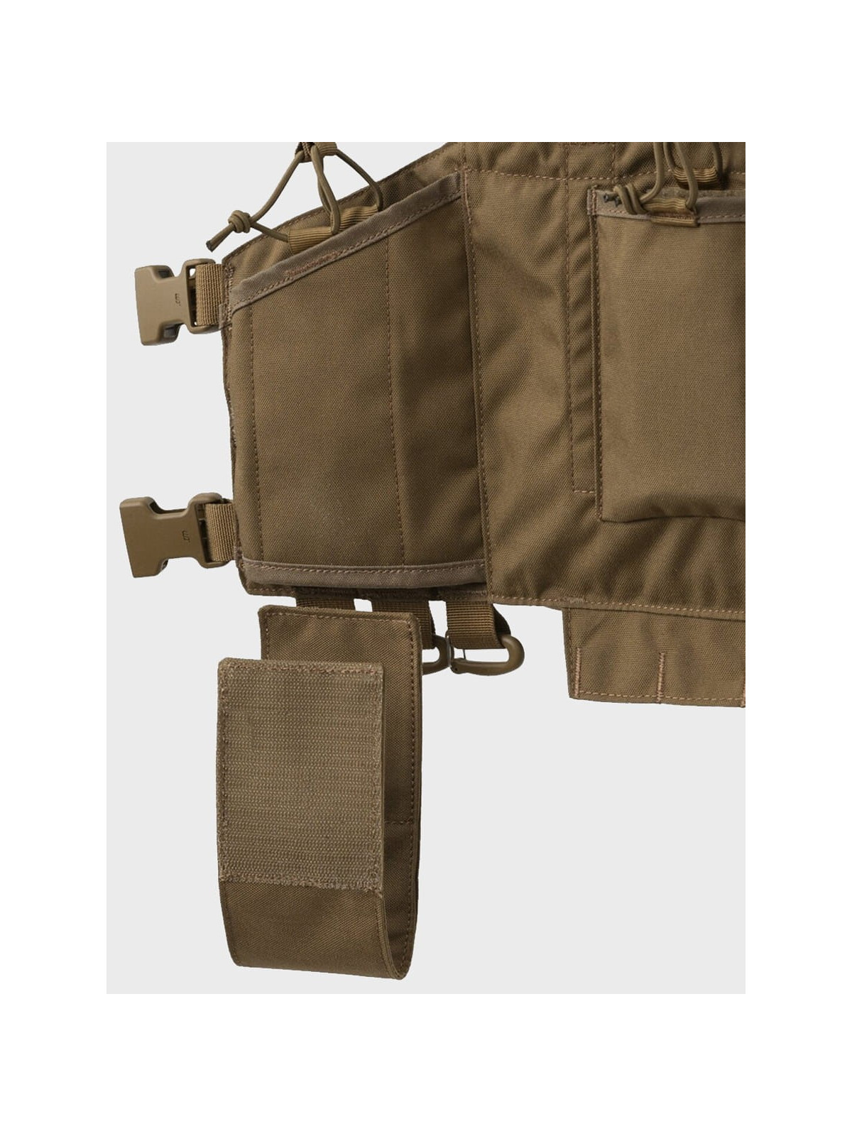 HELIKON-TEX Kamizelka Taktyczna GUARDIAN REECE Chest Rig Czarna