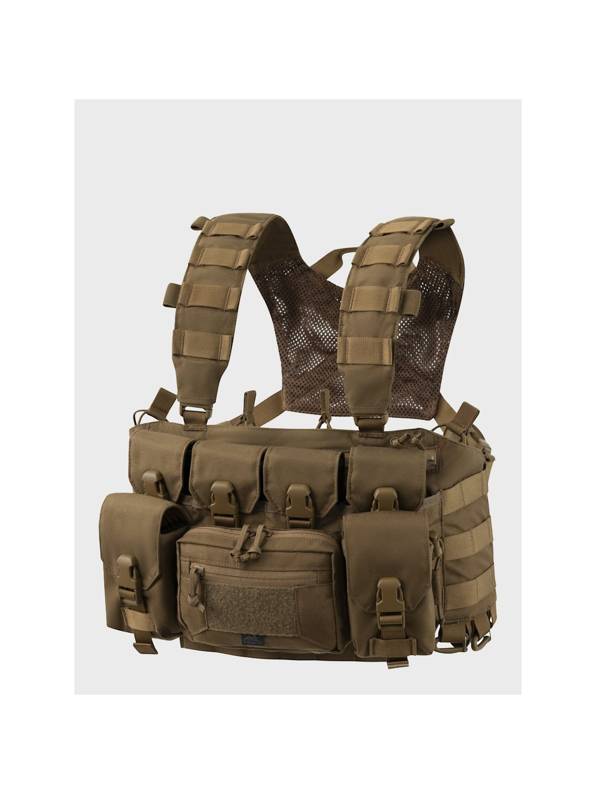 HELIKON-TEX Kamizelka Taktyczna GUARDIAN REECE Chest Rig Coyote