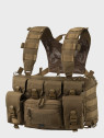 HELIKON-TEX Kamizelka Taktyczna GUARDIAN REECE Chest Rig Coyote