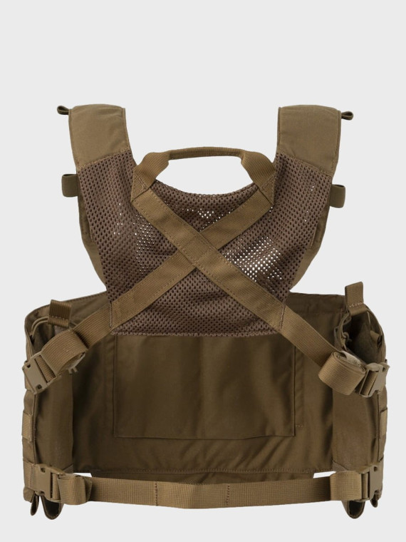 HELIKON-TEX Kamizelka Taktyczna GUARDIAN REECE Chest Rig Coyote