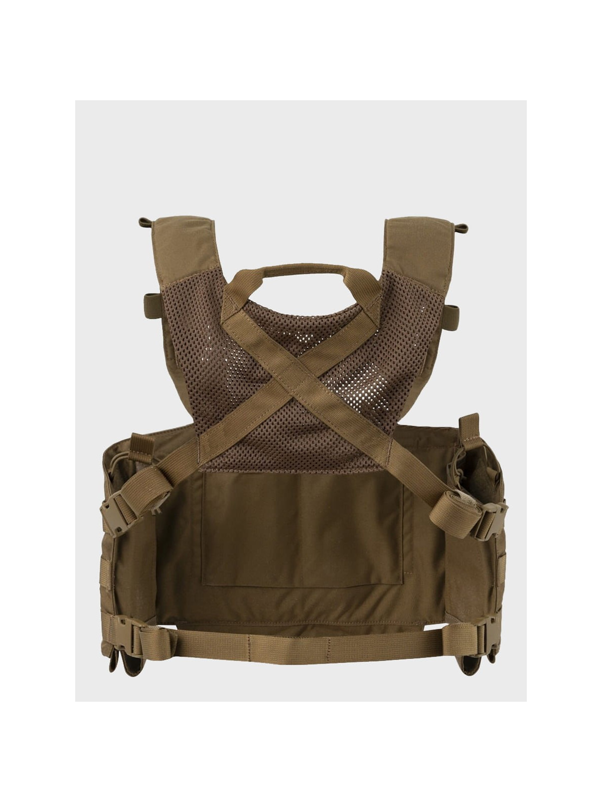 HELIKON-TEX Kamizelka Taktyczna GUARDIAN REECE Chest Rig Coyote